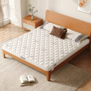 床垫海马乾坤天然环保黄麻椰棕1.8m1.5软硬棕榈乳胶儿童家用卧室