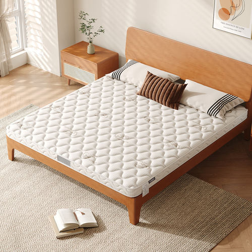 海马全家适用椰棕床垫无胶椰棕