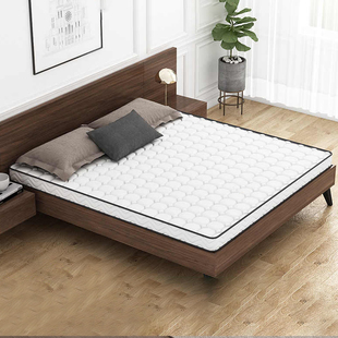 床垫15cm厚薄独立袋弹簧12公分高箱1.35米1.8m椰棕10厘米海马乾坤