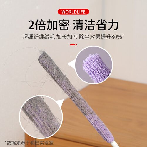 【papi酱推荐】静电吸附缝清洁