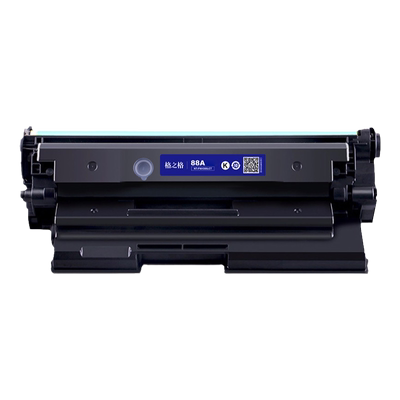 格之格惠普一体式硒鼓