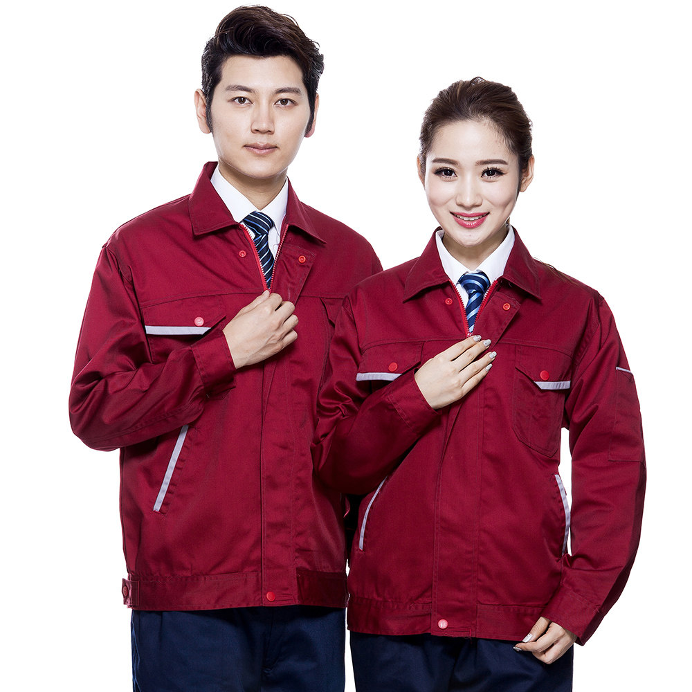 Tenue de travail - Ref 1912623 Image 4