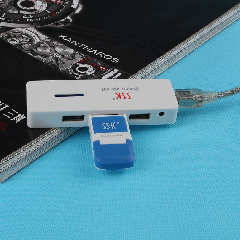 Hub USB - Ref 366206 Image 5