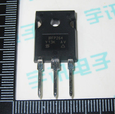 全新原装 IRFP264=IRFP264N大功率场效应管 N沟道MOS管
