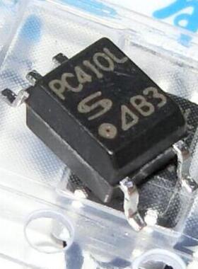 PC410L 夏普 光隔离器-逻辑输出 PC410 SOP-5