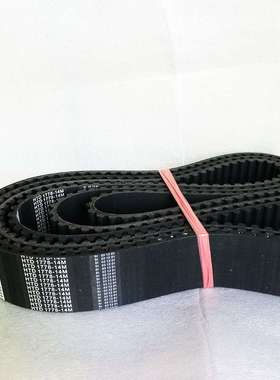 橡胶同步带14M 14M2590 14M-2450-75 14M-3850-125 14M-4326-100