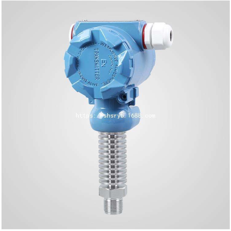 PT124B-210-40MPa-M20压力变送器压力传感器通用型体积小