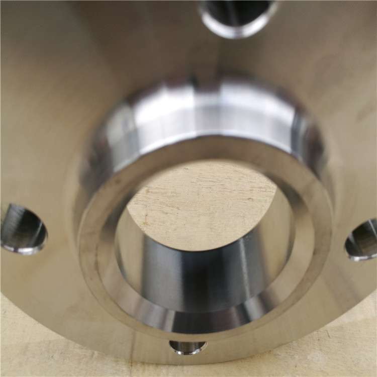 江苏中轩S0/FF 平焊法兰DN500/350/200/125 PN10 SS304