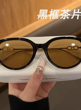欧美大框户外骑行太阳眼镜