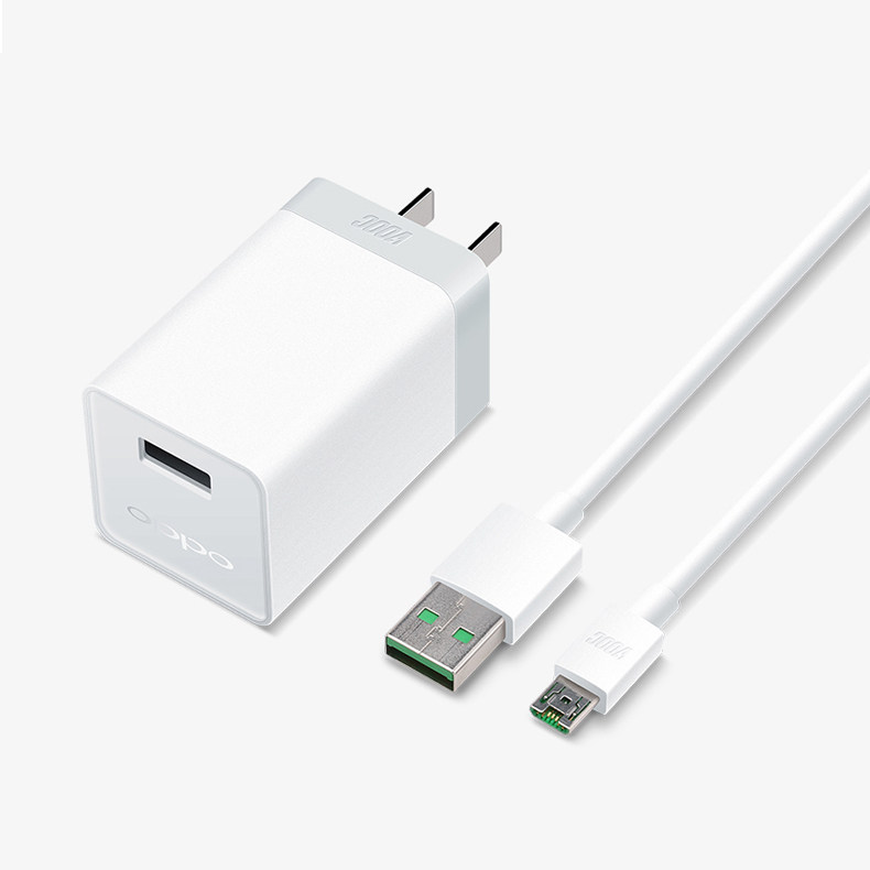 chargeur OPPO pour téléphones OPPO - Ref 1292795 Image 3