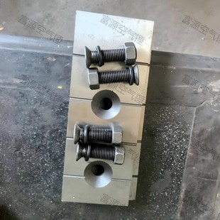 空气锤配件导程板滑板25/40/65/75/150/250/400/560/750/1000kg