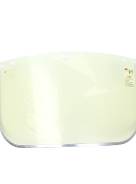 以勒305 耐高温支架PC面屏防冲击面屏防护面罩耐300度 SE304