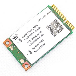 康柏 cq40 cq45 原装 无线网卡 dv4 wifi 拆机