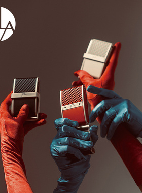 Tula/图勒便携式usb麦克风话筒专业录音直播收音会议户外唱歌降噪