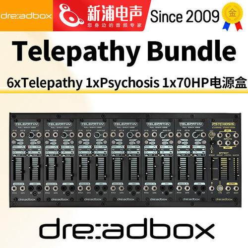 DreadboxTelepathyBundle
