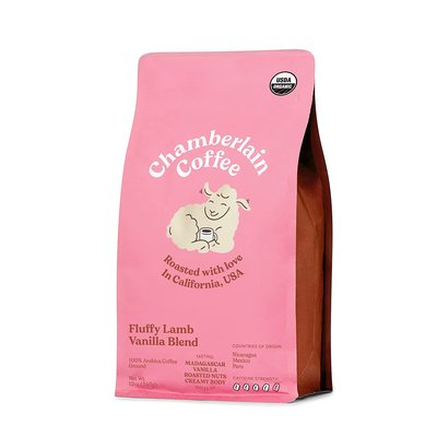 ChamberlainEmma咖啡网红Z世代