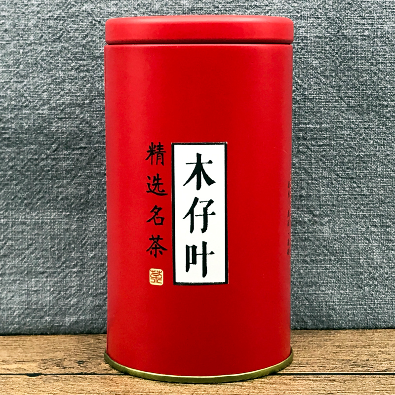 百年古树 老枞木仔叶  凤凰单枞茶