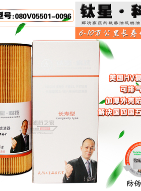 TH9013-110机油滤芯PU947/2X适配重汽080V05501-0096机油滤清器T5