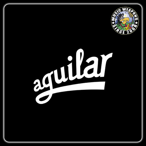 AguilarBass拾音器Musucman