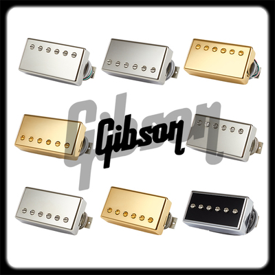 GibsonR9拾音器57BB