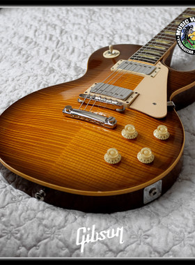Gibson Les Paul Classic/Burstbucker BB Pro/R7/R8/R9 电路改装