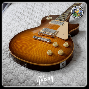 Gibson Les Paul Classic/Burstbucker BB Pro/R7/R8/R9 电路改装
