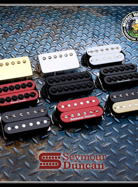 SeymourDuncanCustomHybrid