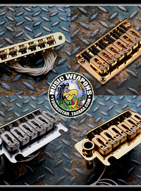 LR Baggs/X-Bridge/电吉他/压电拾音器/琴桥/Gibson/Fender/Suhr