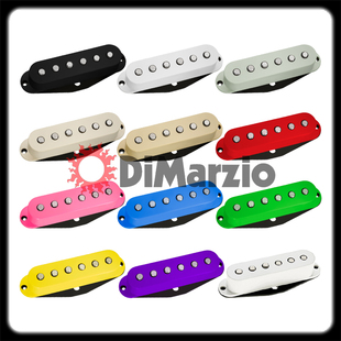DiMarzio/DP415/416/419/422/423/117/217/Fender/ST无噪音拾音器