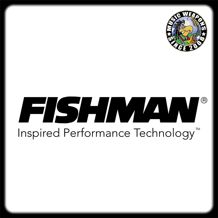Fishman Fluence 电吉他 拾音器 Open Core Modern 6 7 8弦
