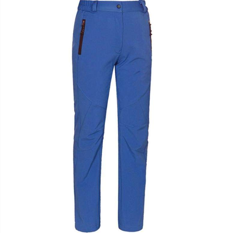 户外冲锋裤女士款小脚弹力修身冬季加厚保暖防水登山裤软壳抓绒裤|ruв категории открытый/альпинизм/в поход/Поездки товаров, открытый одежды, пулемёт белье, пулемёт брюки - от Buy2taobao.com для оказания профессиональной услуги покупки агента Taobao