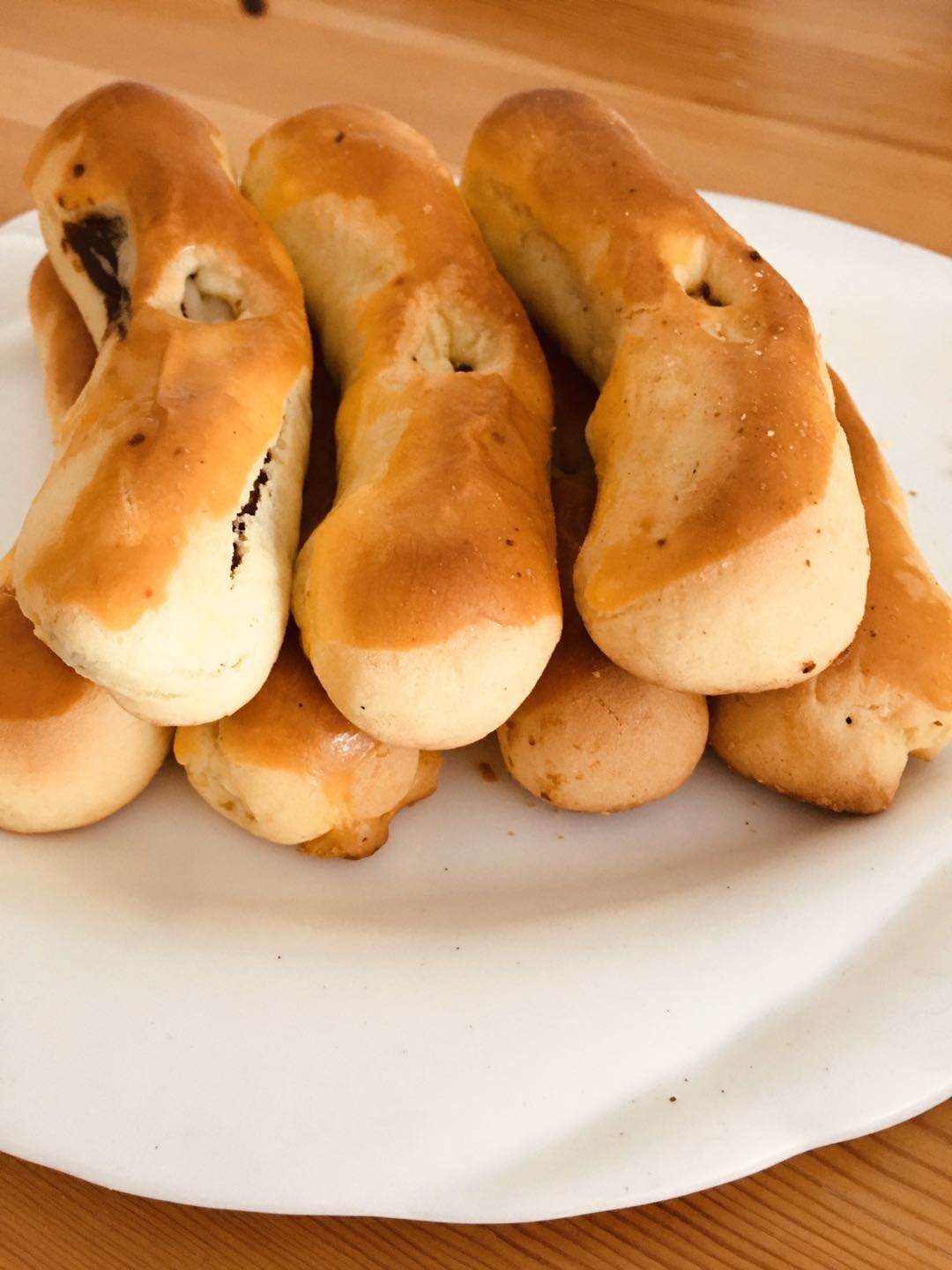 鑫泥娃哈尔滨枣泥馅传统糕点