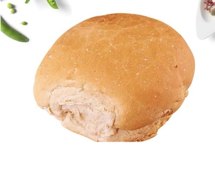 （秋林里道斯大列巴）东北特色哈尔滨大面包早餐即食