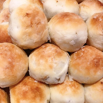 北三凯奇清真绿豆球老式绿豆酥