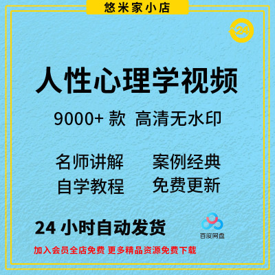 管理人性心理学情商职场人际关系认知情绪潜意识自媒体短视频素材