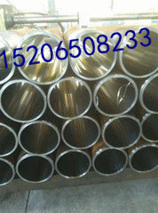 　现我公司有大量绗磨管、气缸管、油缸管、航模管、厚壁绗磨管、不锈钢绗磨管现货，将以优惠的价格，批零兼营的方式，为您提供快捷优质的服务，欢迎新老客户前来洽谈、电议。销售热线：15206508233 0635-8308038公司网站www.jqhmg.com