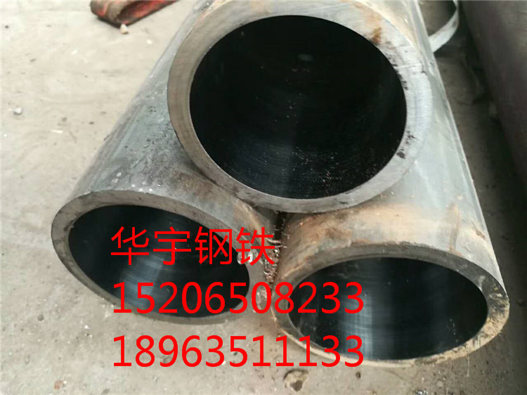 镀铬钢管 镀铬空心光轴，镀铬绗磨管 镀铬无缝钢管 空心活塞杆