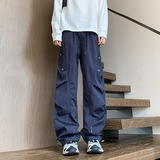藏青色