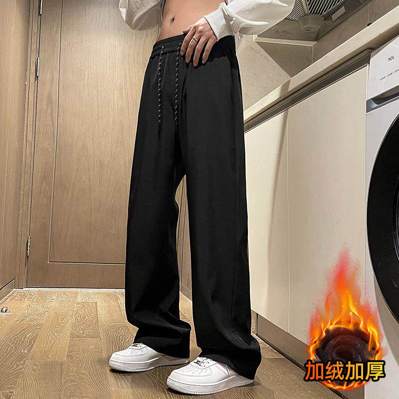 D-A232-HK9366-P30-加绒P35-徒步登山冲锋休闲裤子，男装休闲裤，电商A232