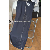 美式斜切三防拉链口袋冲锋裤男女秋冬季宽松百搭直筒加绒休闲裤子，男装卫衣，电商A232