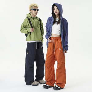 抖音/加绒冲锋裤男女登山裤HK9688-特P40-控89.9/不撤