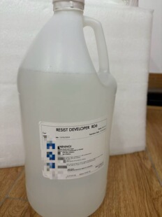 Futurrex 负胶显影液RD6 4L/瓶