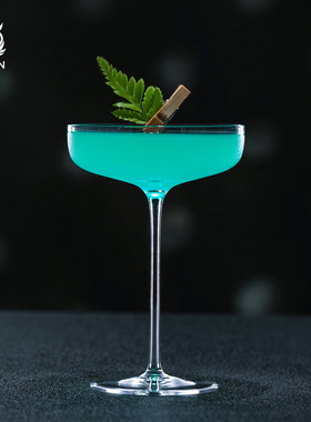 CT2702 CRISON/柯瑞森 鸡尾酒杯 高脚马天尼杯 扩口古典鸡尾酒杯