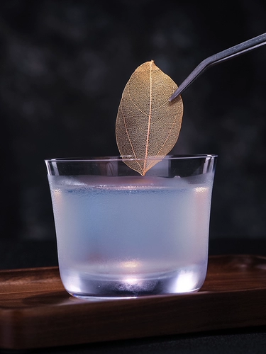 Бар легендарный коктейль декоративная объективная алмазная вена DIY Eternal Flow