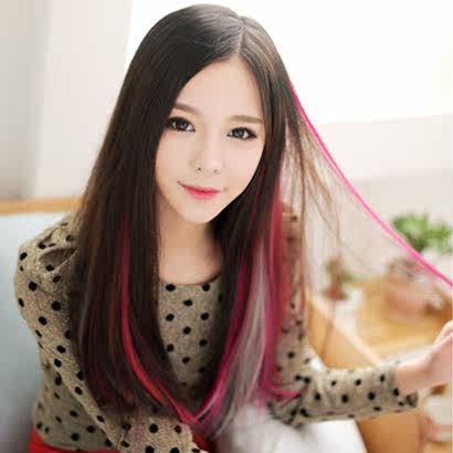 Extension cheveux - Ref 220387 Image 3