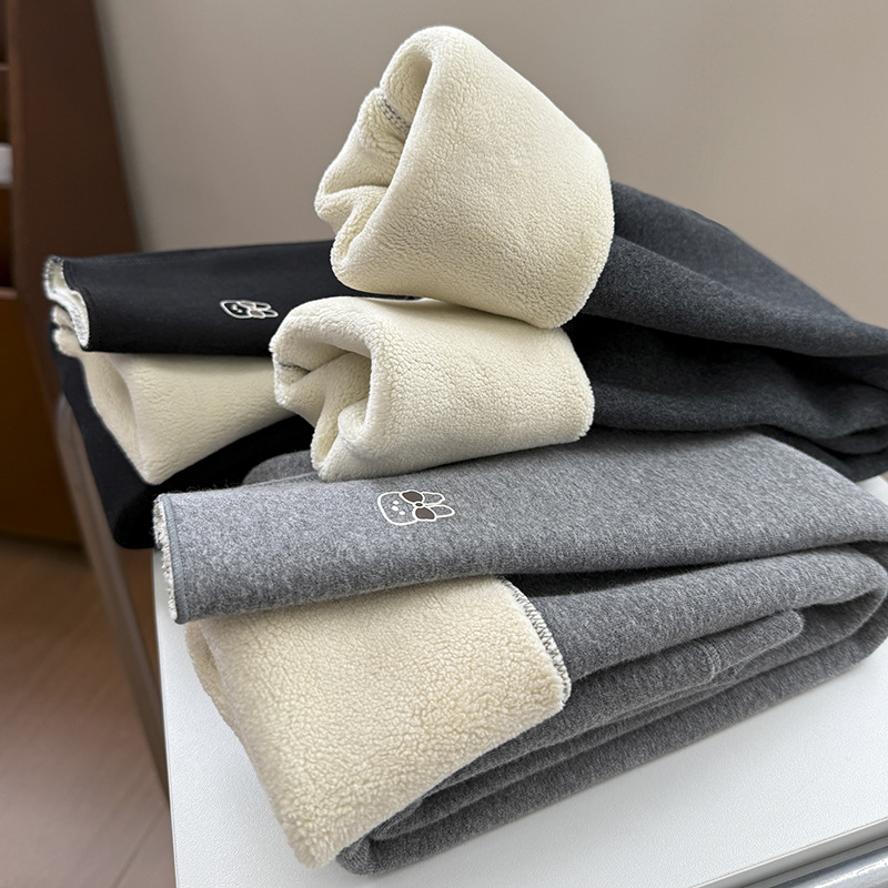 90-160码特厚高弹显瘦保暖打底裤