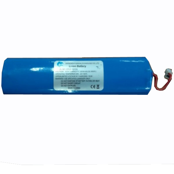 适用科瑞康 DELUXE-70 cplb-18650a NeuVision 500  监护仪电池