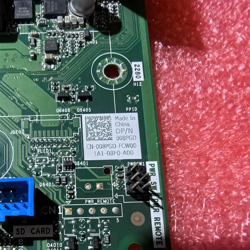 全新DELL Optiplex  7090 SFF小机箱主板08PGD 73Y7Y YP4HV
