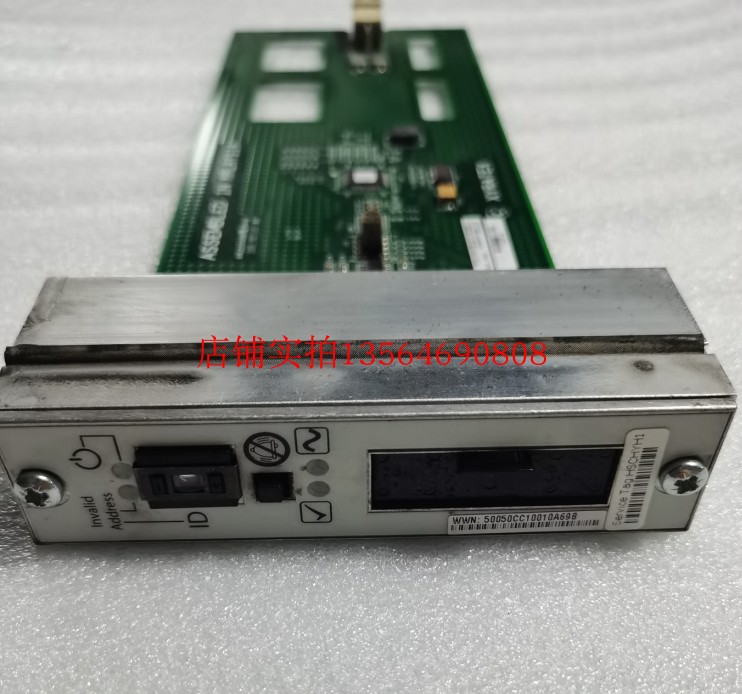 Dell EqualLogic PS6000 PS6010 XYRATEX卡 68045-01 71377-04