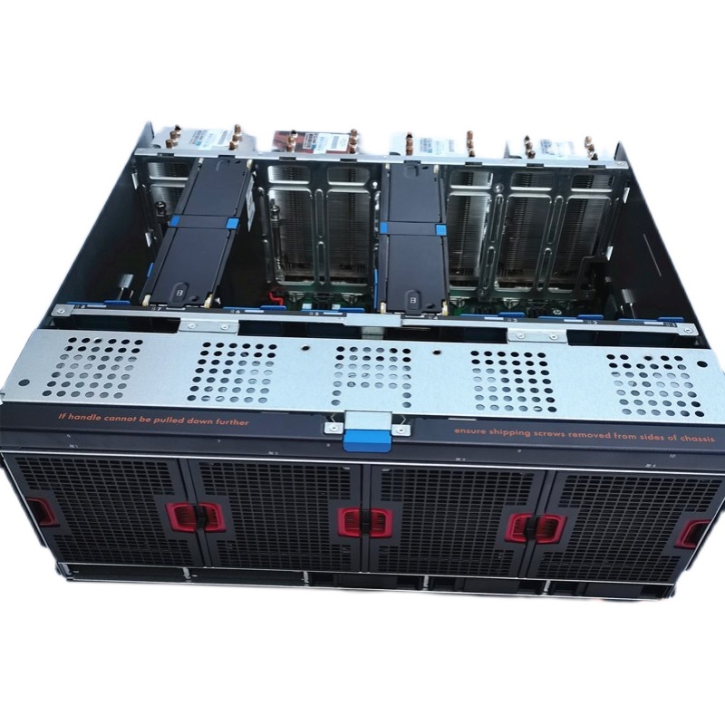 DL580 G8 G9服务器主板 CPU板 735518-001 866427-001 863596